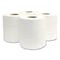 Morcon Morsoft, Jumbo, Continuous Sheets, White, 12 PK MOR 29 - alternate 6